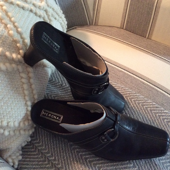 Booties - Picture 2 of 3